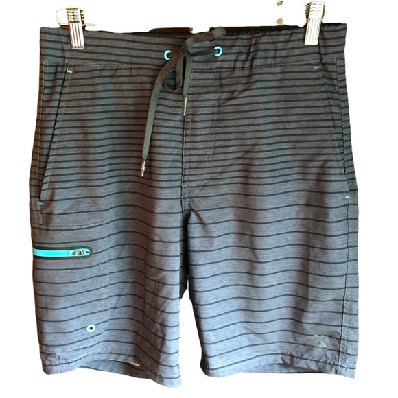 Men’s size small Zeroxposur Swim Trunks - Picture 1 of 8